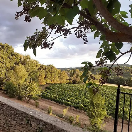 Casa vacanze Grès Vaillant