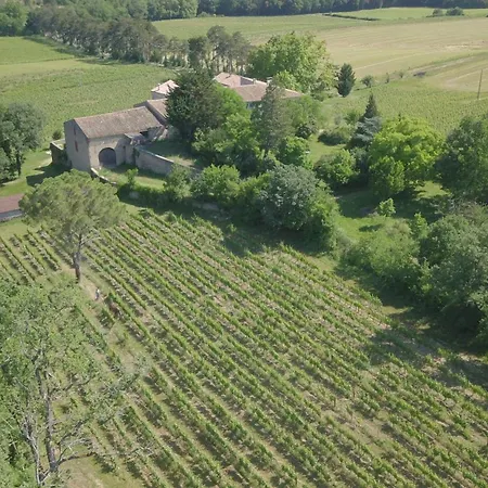 Grès Vaillant * Saint-Polycarpe