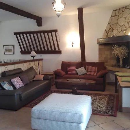 Grès Vaillant Saint-Polycarpe