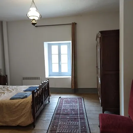 Gres Vaillant Holiday home