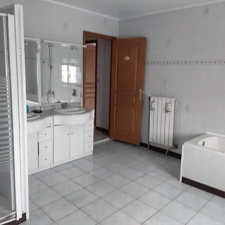 Holiday home Gres Vaillant
