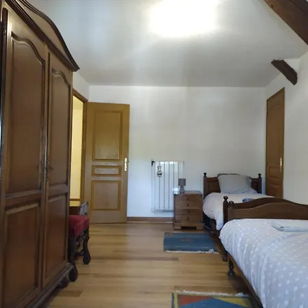 Holiday home Gres Vaillant