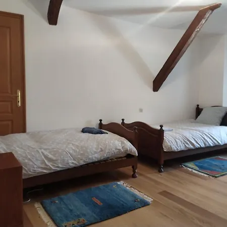 Gres Vaillant Holiday home *