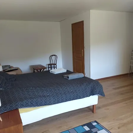 Holiday home Gres Vaillant