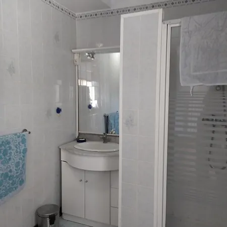 Gres Vaillant Holiday home