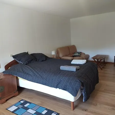 Holiday home Gres Vaillant *