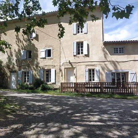 Gres Vaillant Holiday home Saint-Polycarpe