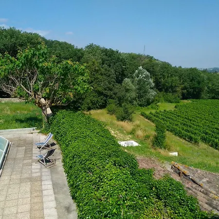 Gres Vaillant Holiday home Saint-Polycarpe