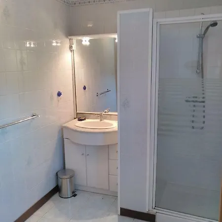 Holiday home Gres Vaillant Saint-Polycarpe