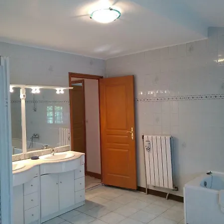 Holiday home Gres Vaillant *