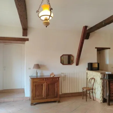 Gres Vaillant Holiday home Saint-Polycarpe