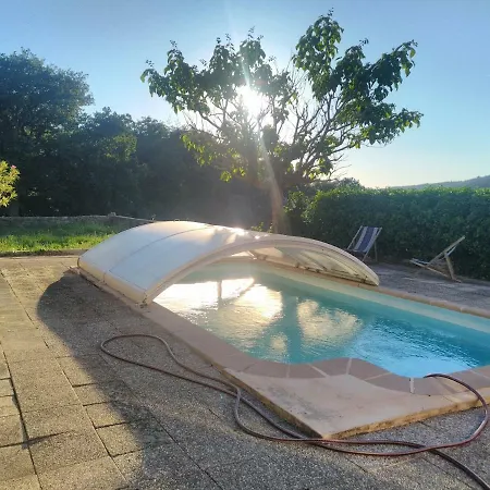 Grès Vaillant Saint-Polycarpe