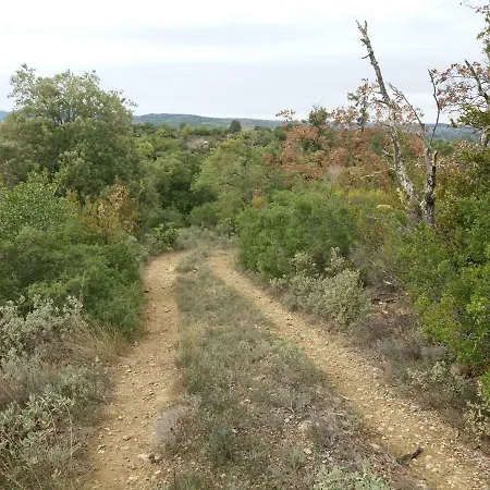 Grès Vaillant Casa vacanze Saint-Polycarpe