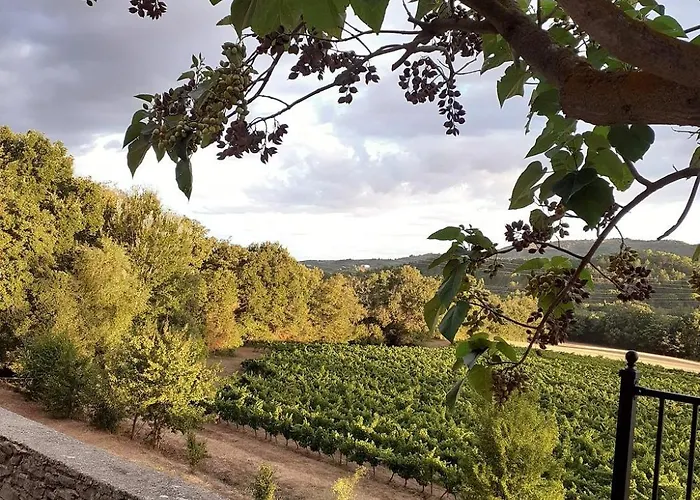 Ferienhaus Gres Vaillant