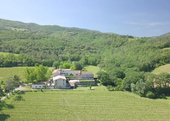 Ferienhaus Gres Vaillant *