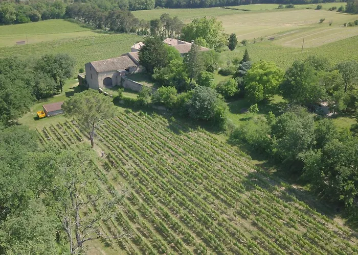 Gres Vaillant * Saint-Polycarpe