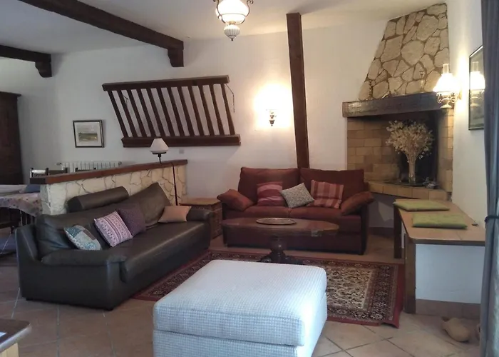 Gres Vaillant Saint-Polycarpe