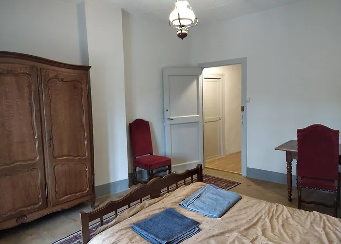 Gres Vaillant Saint-Polycarpe