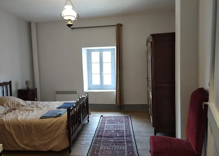 Gres Vaillant Ferienhaus