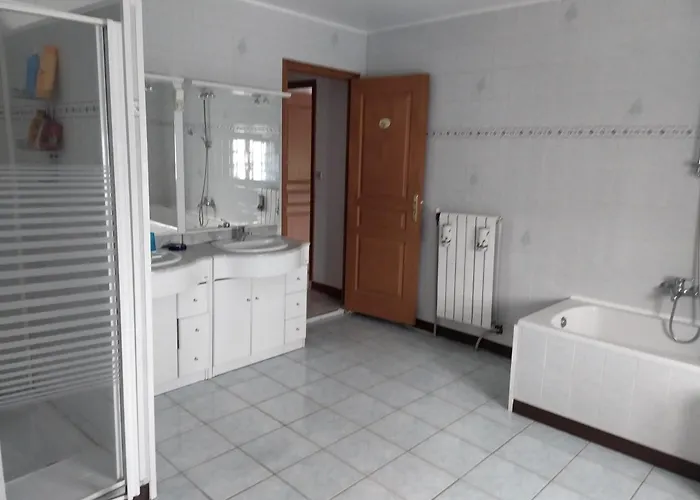 Ferienhaus Gres Vaillant