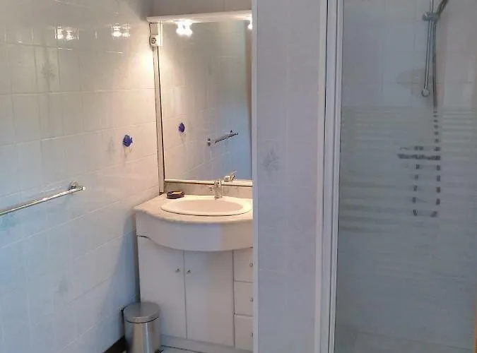 Ferienhaus Gres Vaillant Saint-Polycarpe