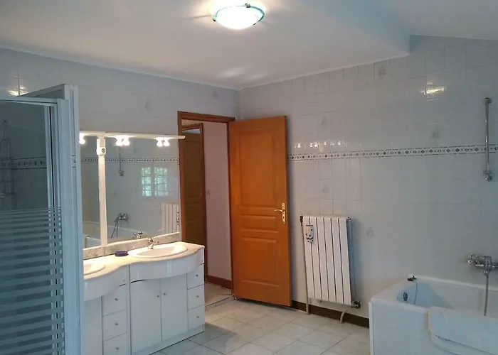 Ferienhaus Gres Vaillant *