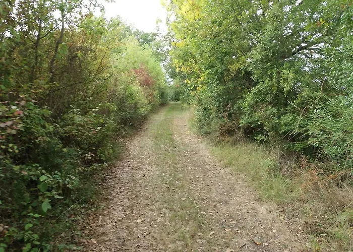 Ferienhaus Gres Vaillant *