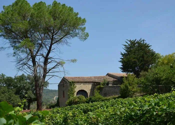 Gres Vaillant Ferienhaus