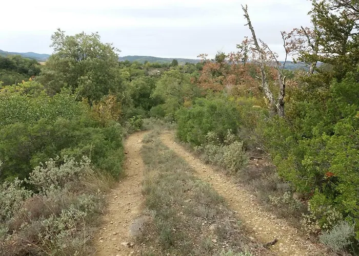 Gres Vaillant Ferienhaus Saint-Polycarpe